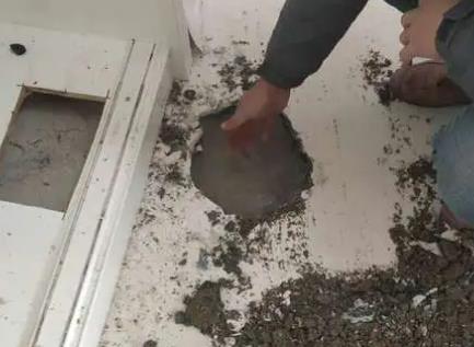 轮台卫生间漏水维修公司分享下精确定位查漏水一次多少钱?不同级别收费不同