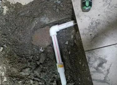 轮台阳台漏水维修时有哪些声音会影响检漏仪