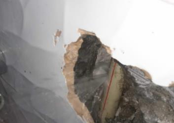 轮台卫生间漏水维修的步骤和流程。